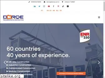 dorce.com