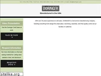 doringer.com