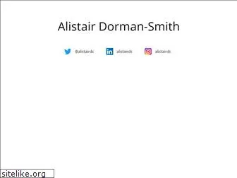 dorman-smith.com