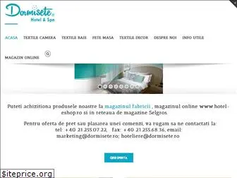 Top 29 Similar websites like dormisete-hoteliere.ro and alternatives