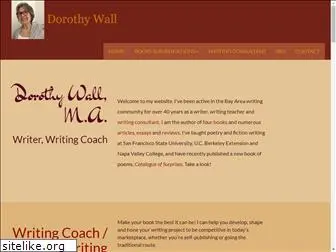 dorothywall.com