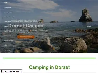 dorsetcamper.com