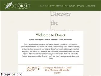 dorsetvt.com