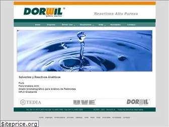 dorwil.com.ar