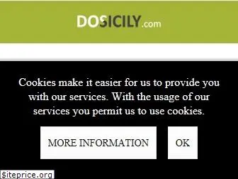 dosicily.com