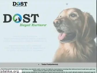 dost.org.tr