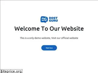 dostguru.com