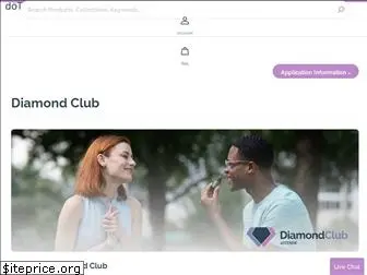 doterradiamondclub.com