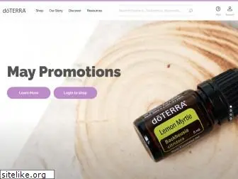 doterraeveryday.com.au