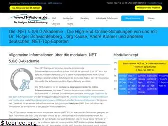 dotnet-akademie.de