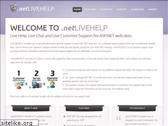 dotnetlivehelp.com