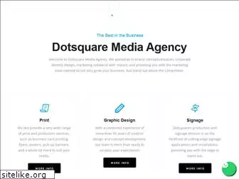 dotsquare.co.za