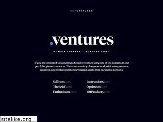 dotventures.io