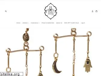 doublehappinessjewelry.com