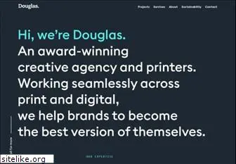 douglas.uk.com