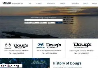 dougs.com