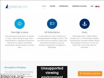 dourosailing.com