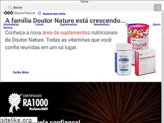 doutornature.com.br