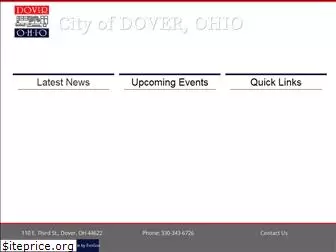 doverohio.com