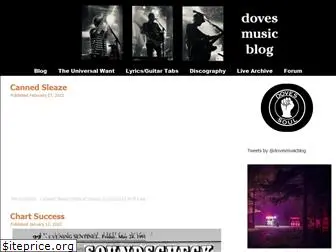 dovesmusicblog.com
