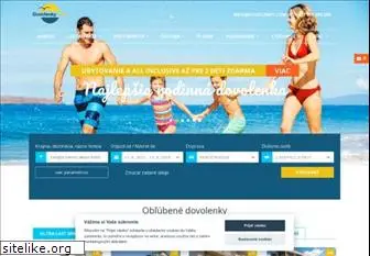 dovolenky.com