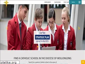 dow.catholic.edu.au