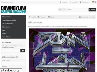 downbylaw.de