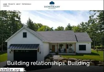 downeast-homes.com