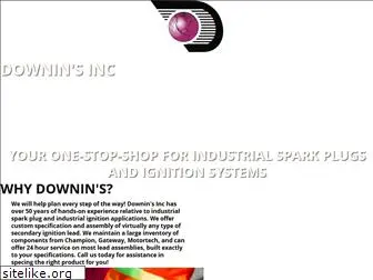 downinsinc.com