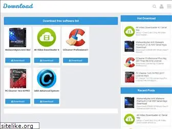 downloadfreesoftwarelist.blogspot.com
