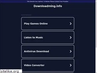 downloadming.info