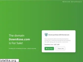 downrose.com