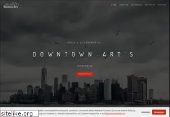 downtownarts.de