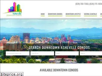 downtownashevillecondos.com