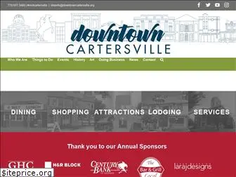 downtowncartersville.org