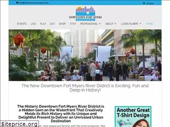 downtownfortmyers.com