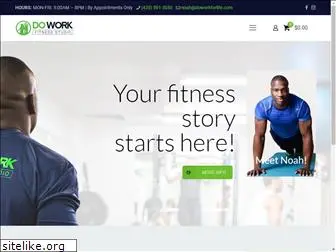 doworkforlife.com