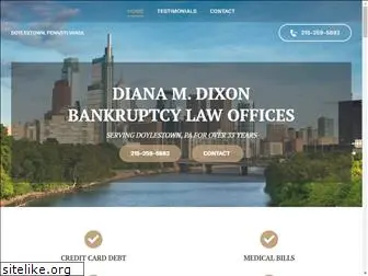 doylestownbankruptcyattorney.com