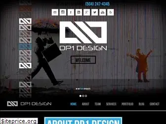 dp1design.com