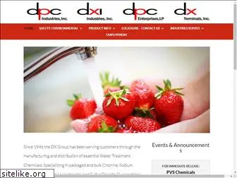 dpcindustries.com