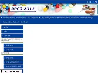 dpco2013.com