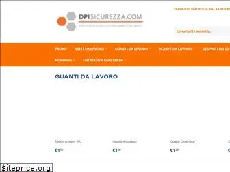 dpisicurezza.com