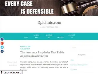 dplclinic.com