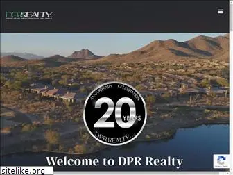 dprrealty.com