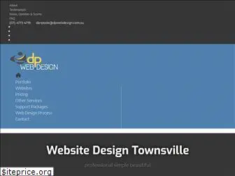 dpwebdesign.com.au