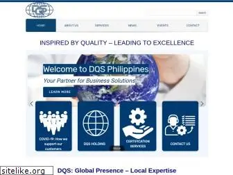 dqs-phils.org