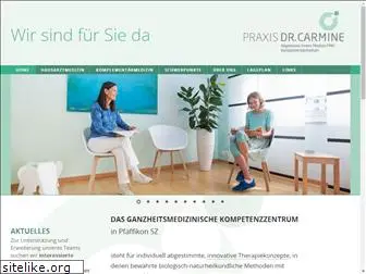 dr-carmine.ch