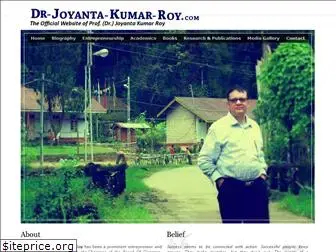 dr-joyanta-kumar-roy.com