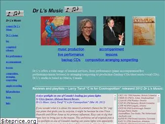 dr-l-music.com