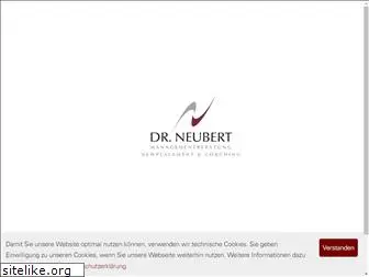 dr-neubert.com